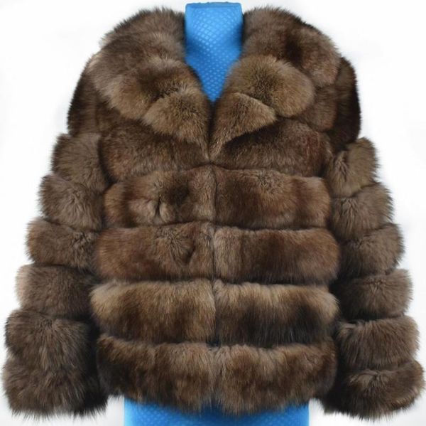 women's fur & faux leather grass coat natural vest warm detachable thick big lapel noble luxury ladies european style russian, Black
women's fur & faux leather grass coat natural vest warm detachable thick big lapel noble luxury ladies european style russian, Black