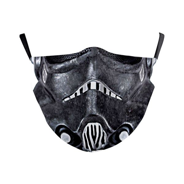 star wars print pattern printed masks (no filter) pack of 5 pieces comfortable hygiene reusable washable effective filtering dust
star wars print pattern printed masks (no filter) pack of 5 pieces comfortable hygiene reusable washable effective filtering dust