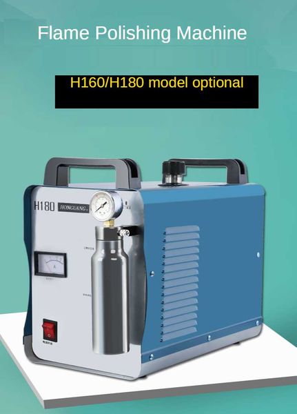 power tool sets flame polishing machine h160/h180 acrylic crystal word organic plate and grinding
power tool sets flame polishing machine h160/h180 acrylic crystal word organic plate and grinding