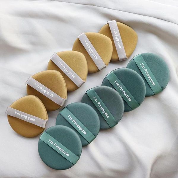 sponges, applicators & cotton 10pcs soft makeup sponges puffs facial face body powder 11pc cosmetic sponge portable puff foundation w4a9
sponges, applicators & cotton 10pcs soft makeup sponges puffs facial face body powder 11pc cosmetic sponge portable puff foundation w4a9