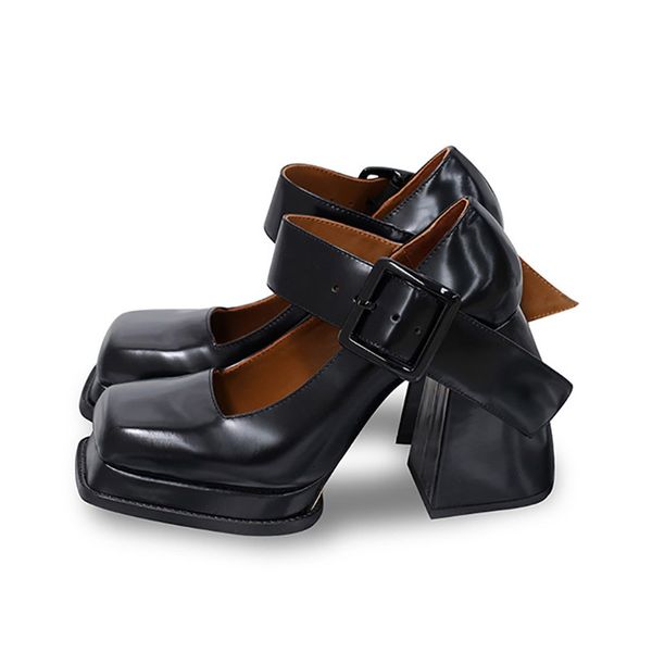 dress shoes 2021 fashion mary janes women black patent leather brand high heels woman square toe loafers retro pumps 4iah
dress shoes 2021 fashion mary janes women black patent leather brand high heels woman square toe loafers retro pumps 4iah