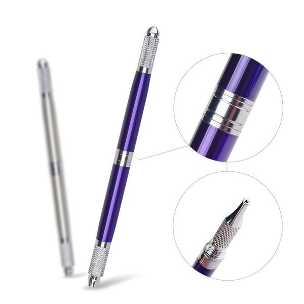 tattoo needles embroider three hand pen knife rest fog eyebrow pencil 
tattoo needles embroider three hand pen knife rest fog eyebrow pencil
