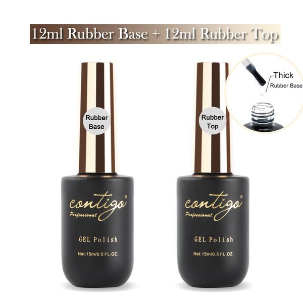 nail gel contigo uv led varnish rubber base semipermanent matte and thick coat soak off polish for nails, Red;pink
nail gel contigo uv led varnish rubber base semipermanent matte and thick coat soak off polish for nails, Red;pink