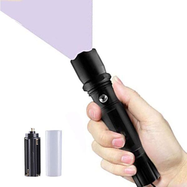 flashlights torches tmwt coin dog urine detector 395nm uv rechargeable black light lamp lantern 2pack
flashlights torches tmwt coin dog urine detector 395nm uv rechargeable black light lamp lantern 2pack