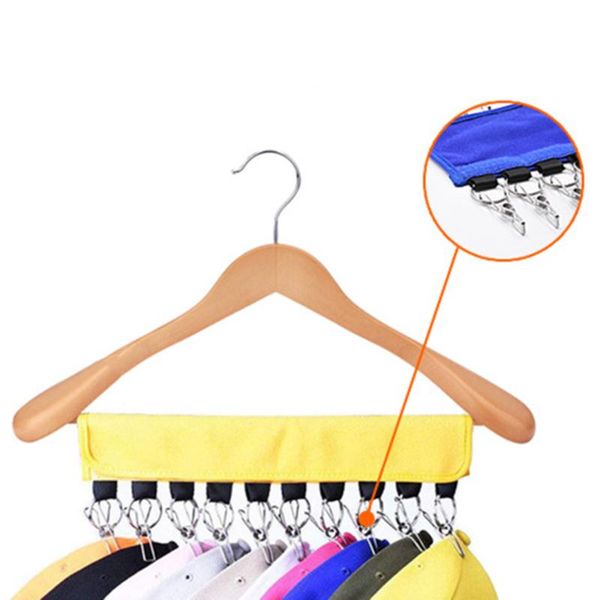 hangers & racks cap organizer hanger baseball caps holder hats towel sock clothes clip home tool closet storage travel
hangers & racks cap organizer hanger baseball caps holder hats towel sock clothes clip home tool closet storage travel