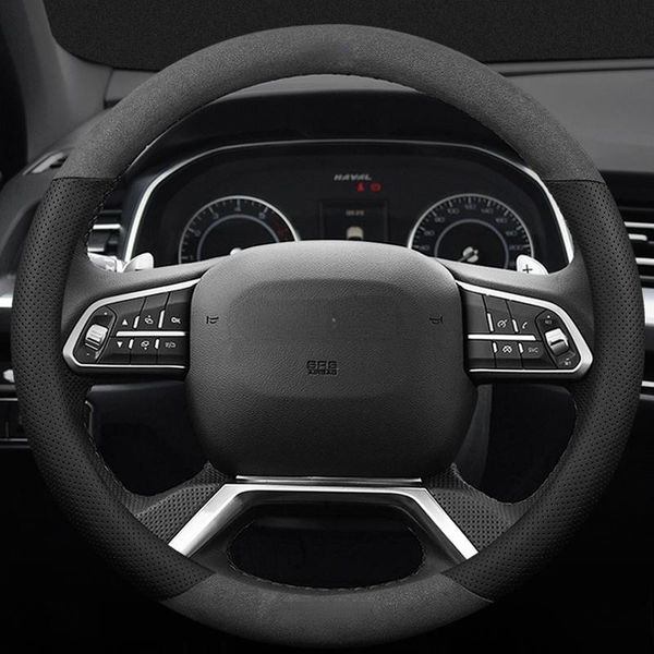 steering wheel covers for haval 3d laser printing logo cow leather car cover fit h1 h2 m6 h4 h5 h6 h3 h7 h8 h9 f5 f7 f7s
steering wheel covers for haval 3d laser printing logo cow leather car cover fit h1 h2 m6 h4 h5 h6 h3 h7 h8 h9 f5 f7 f7s