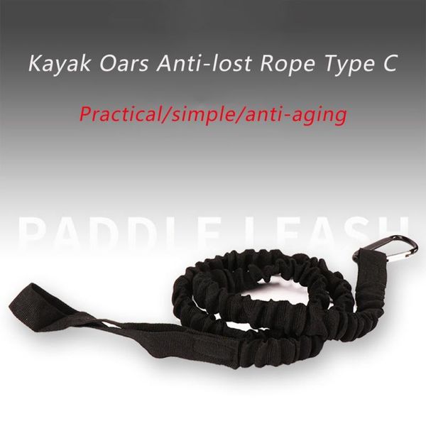 rafts/inflatable boats elastic paddle leash surfboard safety rope fishing kayak canoe oars swim cords with paddles rowing boat accessories
rafts/inflatable boats elastic paddle leash surfboard safety rope fishing kayak canoe oars swim cords with paddles rowing boat accessories