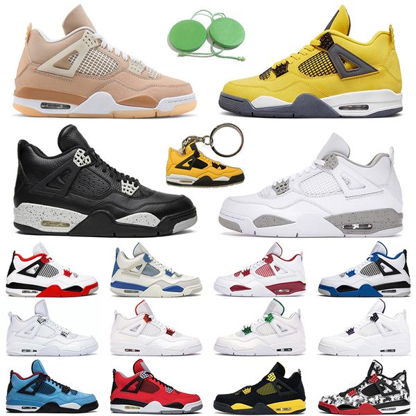 jumpman 4 basketball shoes men women 4s lightning shimmer guava ice university blue oreo mens trainer
jumpman 4 basketball shoes men women 4s lightning shimmer guava ice university blue oreo mens trainer