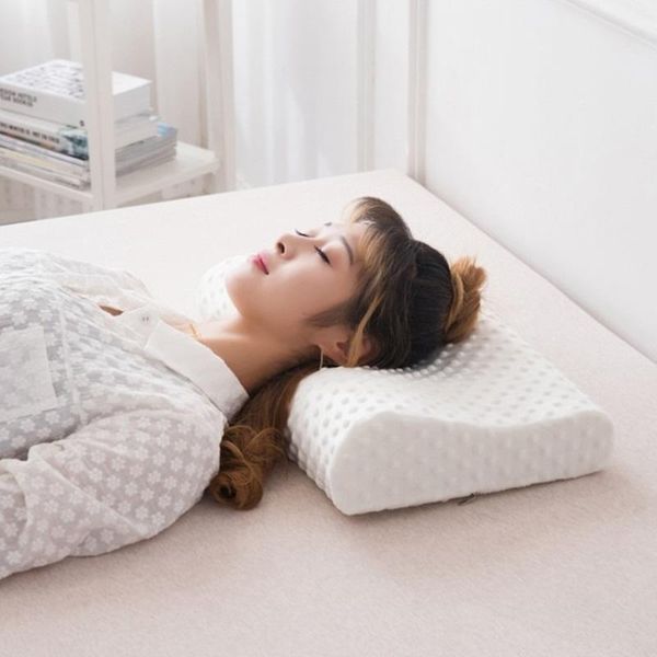 pillow memory foam bedding shaped ergonomic cervical sleeping comfortable neck protection butterfly
pillow memory foam bedding shaped ergonomic cervical sleeping comfortable neck protection butterfly