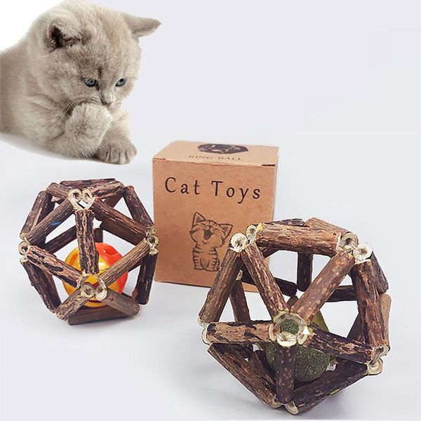 cat toys ball funny toy with jingle bell inside pet teaser wood balls cats ring heart stick teeth cleaning
cat toys ball funny toy with jingle bell inside pet teaser wood balls cats ring heart stick teeth cleaning