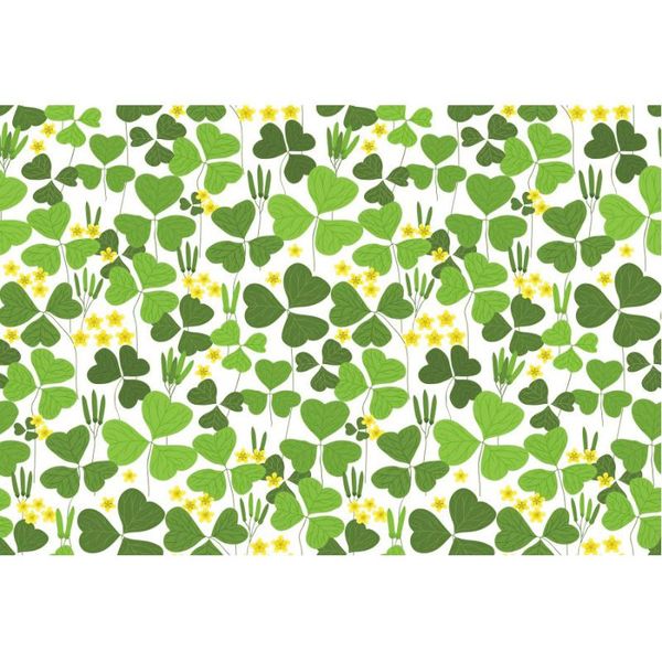 party decoration st. patrick's day backdrop cartoon clover flower pography background family decor po booth studio prop
party decoration st. patrick's day backdrop cartoon clover flower pography background family decor po booth studio prop