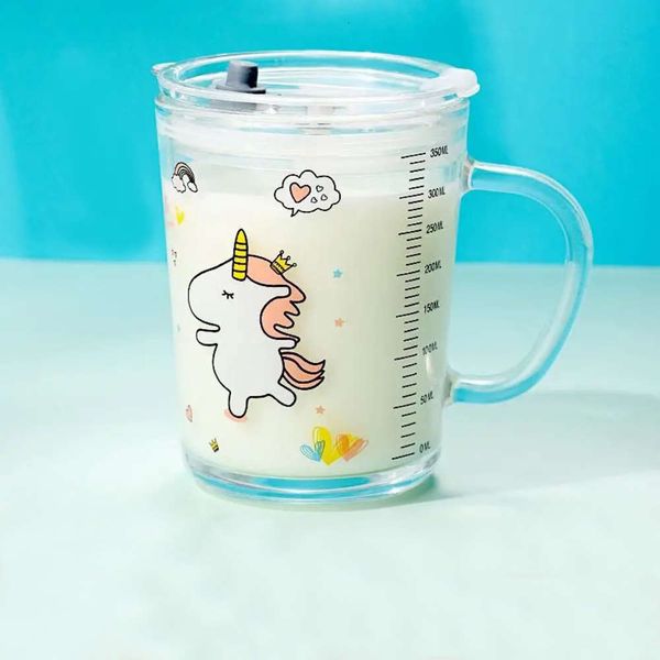 350ml/450ml thick glass mugs with scale useful multi-drinking mugs canecas coffee milk water cup for child and adults
350ml/450ml thick glass mugs with scale useful multi-drinking mugs canecas coffee milk water cup for child and adults