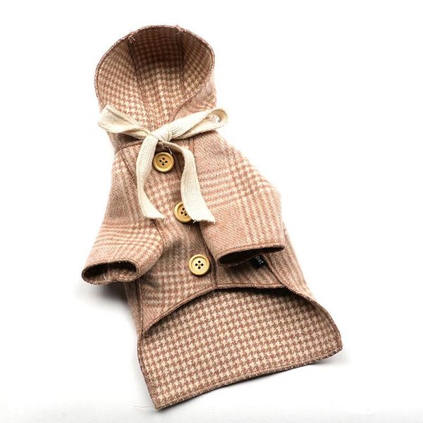 dog apparel cashmere overcoat two feet warm cotton padded pet clothing for autumn and winter 2021 est small coats
dog apparel cashmere overcoat two feet warm cotton padded pet clothing for autumn and winter 2021 est small coats