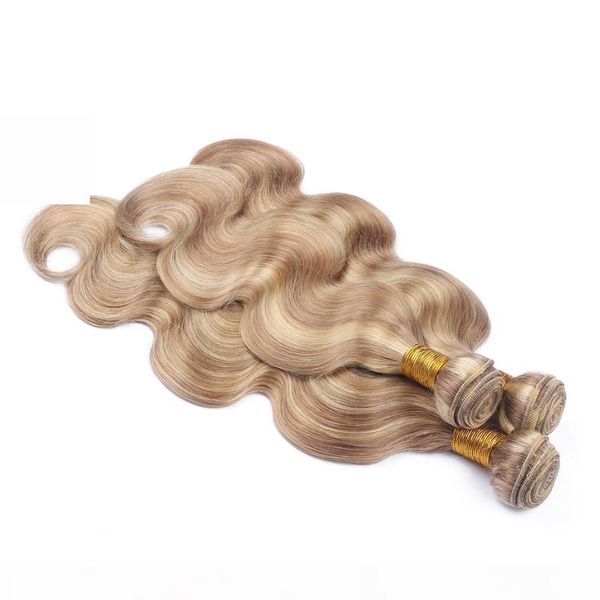 piano mixed color brazilian human hair bundles #27 613 highlight mix piano color human hair weaves extensions body wave double wefts 3pcs, Black;brown
piano mixed color brazilian human hair bundles #27 613 highlight mix piano color human hair weaves extensions body wave double wefts 3pcs, Black;brown