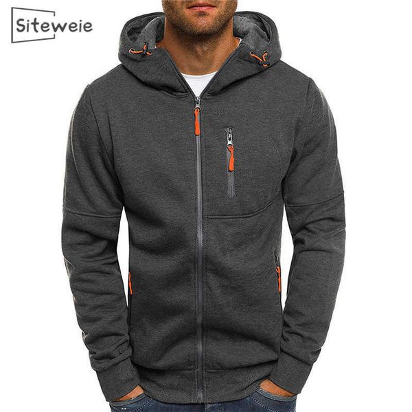 siteweie men jacket shirt outdoor sports zipper hoodies fall/winter new fashion men coats casual long sleeve oversizes l397 x0621, Black;brown
siteweie men jacket shirt outdoor sports zipper hoodies fall/winter new fashion men coats casual long sleeve oversizes l397 x0621, Black;brown