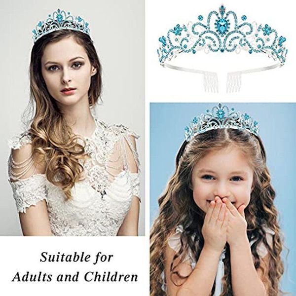 party hats adults children princess crown birthday headband hat girls kids favor headdress and shoulder strap set
party hats adults children princess crown birthday headband hat girls kids favor headdress and shoulder strap set