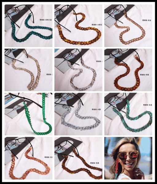 other fashion accessories 70cm 28" acrylic glasses reading sunglasses strap chain cord lanyard -11 colours ~buy 2 get 1, Silver
other fashion accessories 70cm 28" acrylic glasses reading sunglasses strap chain cord lanyard -11 colours ~buy 2 get 1, Silver