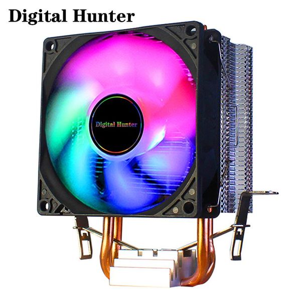 fans & coolings 2 heatpipes cpu cooler radiator wind cooling 4pin pwm for intel 1150 1155 1156 1366 2011 x79 x99 am2/am3/am4 ventilador
fans & coolings 2 heatpipes cpu cooler radiator wind cooling 4pin pwm for intel 1150 1155 1156 1366 2011 x79 x99 am2/am3/am4 ventilador