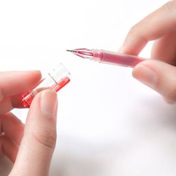 diamond head gel news newsletter student class nice pens 0.38mm school supplies kawaii no inevitable pen
diamond head gel news newsletter student class nice pens 0.38mm school supplies kawaii no inevitable pen