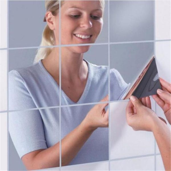 wall stickers wonderlife mirror silver diy mosaic bathroom sticker squares paper home decor
wall stickers wonderlife mirror silver diy mosaic bathroom sticker squares paper home decor