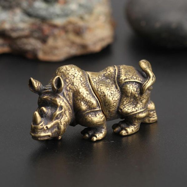 decorative objects & figurines handmade pure copper cute rhinoceros miniatures home office decor ornament table decorations craft mini ornam
decorative objects & figurines handmade pure copper cute rhinoceros miniatures home office decor ornament table decorations craft mini ornam