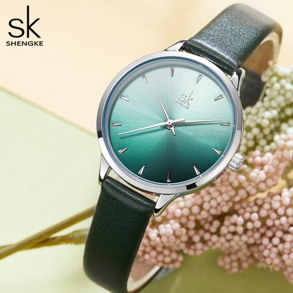 wristwatches lady fashion quartz watch women dress style gift watches multi color simple watchband waterproof wrist relogio feminino, Slivery;brown
wristwatches lady fashion quartz watch women dress style gift watches multi color simple watchband waterproof wrist relogio feminino, Slivery;brown