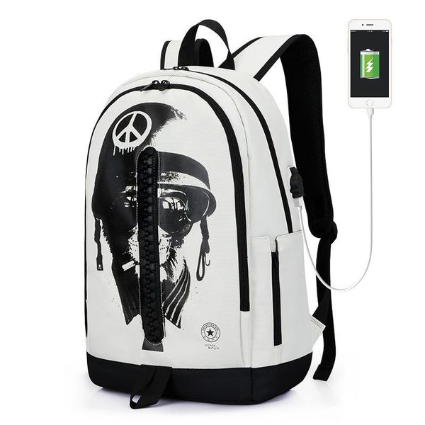 backpack brand fashion men's bag men oxford lapcomputer bags high school student college students
backpack brand fashion men's bag men oxford lapcomputer bags high school student college students