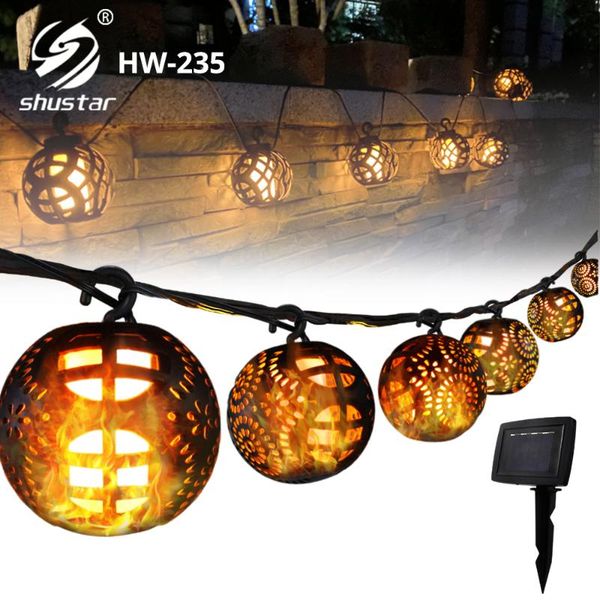 solar lamps flame ball string light flower pattern outdoor waterproof garden decoration lights 8flashing christmas
solar lamps flame ball string light flower pattern outdoor waterproof garden decoration lights 8flashing christmas