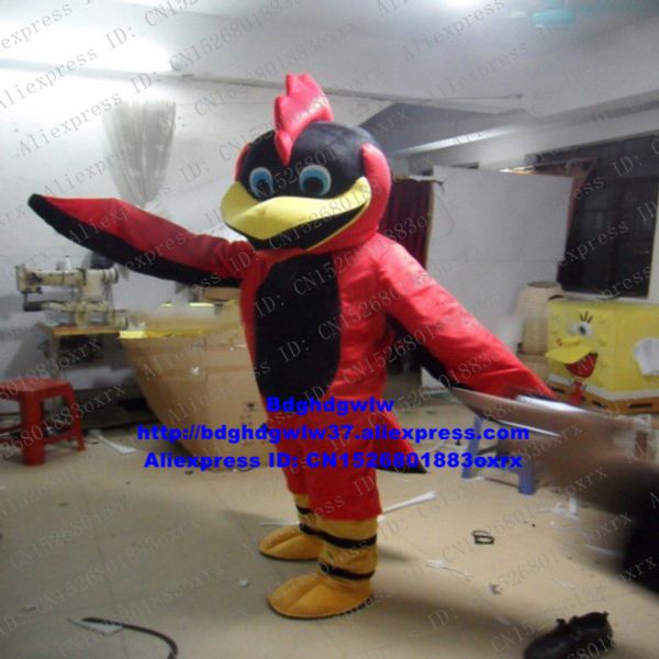 mascot costumes red cardinal linnet lintwhite parrot parakeet macaw mascot costume cartoon character can wear wearable birthday party zx2461, Red;yellow
mascot costumes red cardinal linnet lintwhite parrot parakeet macaw mascot costume cartoon character can wear wearable birthday party zx2461, Red;yellow