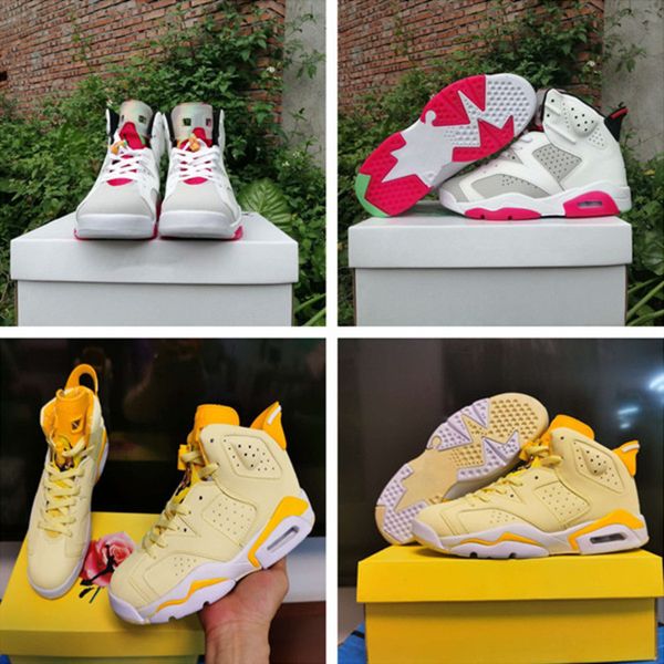 shoes 6s bred basketball 6 hare bugs bunny women white yellow sports sneakers 7 - 13
shoes 6s bred basketball 6 hare bugs bunny women white yellow sports sneakers 7 - 13