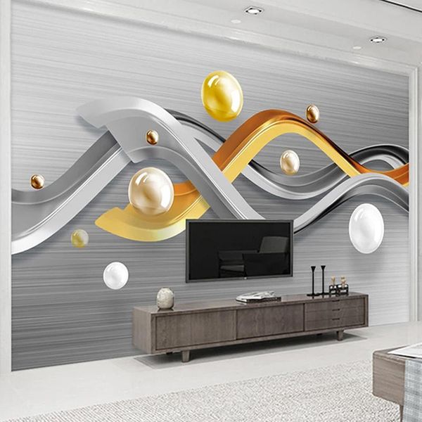 wallpapers custom 3d stereoscopic geometric circle ball modern large mural living room sofa tv background wall art decor painting wallpaper
wallpapers custom 3d stereoscopic geometric circle ball modern large mural living room sofa tv background wall art decor painting wallpaper