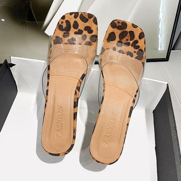 fashion 2021 new summer women's sandals peep toe shoes woman high heels casual leopard print women shoes sandalias mujer, Black
fashion 2021 new summer women's sandals peep toe shoes woman high heels casual leopard print women shoes sandalias mujer, Black