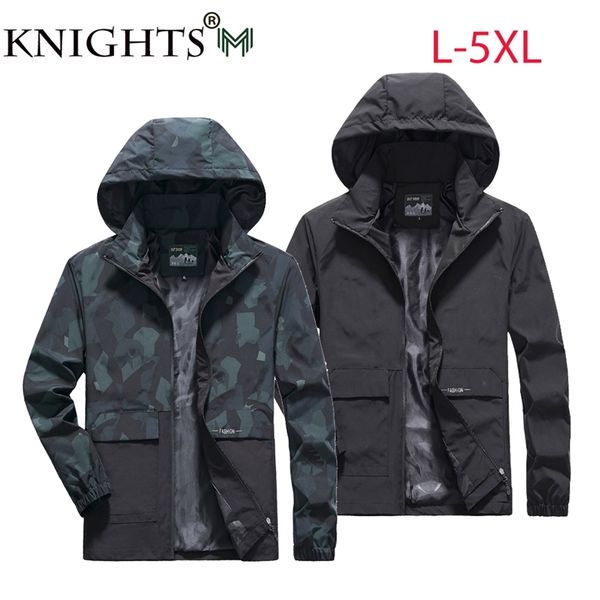 series men women hoodies hiking jackets outdoor windbreaker camping male climbing trekking mens -5xl 210811, Black;brown
series men women hoodies hiking jackets outdoor windbreaker camping male climbing trekking mens -5xl 210811, Black;brown