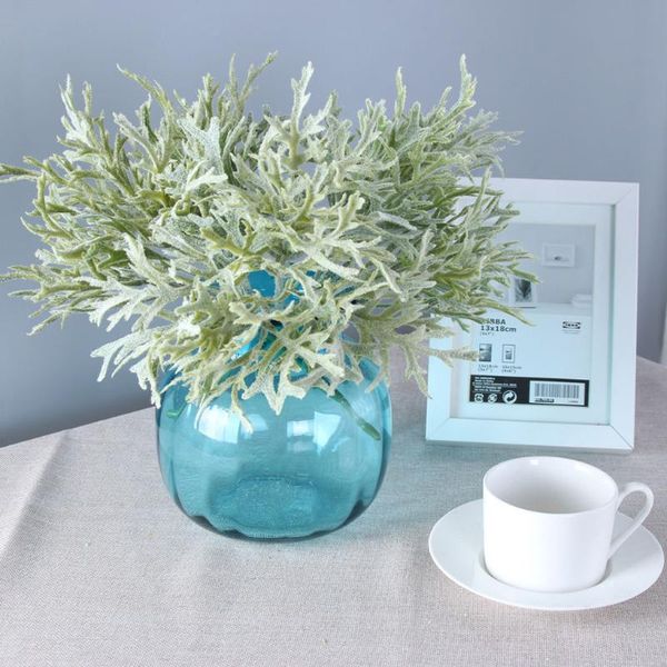 decorative flowers & wreaths artificial plant leaf ornament silk cloth leaves greenery decoration wedding party fake
decorative flowers & wreaths artificial plant leaf ornament silk cloth leaves greenery decoration wedding party fake