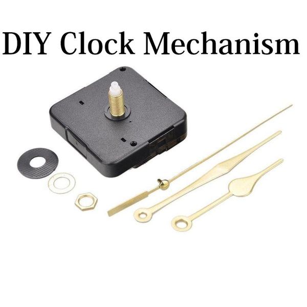 wall clocks diy clock mechanism classic hanging black quartz watch round movement parts repair replacement need tools
wall clocks diy clock mechanism classic hanging black quartz watch round movement parts repair replacement need tools
