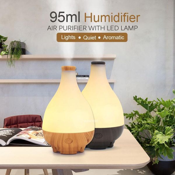 humidifiers usb air humidifier ultrasonic aromatherapy essential oil aroma diffuser mist purifier with night lightfor office home
humidifiers usb air humidifier ultrasonic aromatherapy essential oil aroma diffuser mist purifier with night lightfor office home