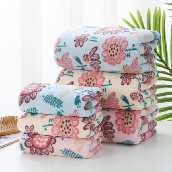 towel t288a lovely girl women blue pink floral soft microfiber coral fleece bath 70*140cm face 34*74cm
towel t288a lovely girl women blue pink floral soft microfiber coral fleece bath 70*140cm face 34*74cm