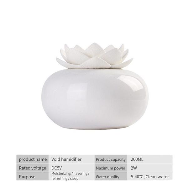 interior decorations flower essential oil diffuser cute humidifier crafts ornaments ceramic decorativediffuser
interior decorations flower essential oil diffuser cute humidifier crafts ornaments ceramic decorativediffuser
