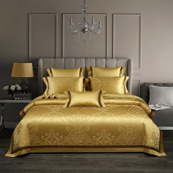 bedding sets 100s satin jacquard set egyptian cotton bed soft duvet cover flat sheet pillowcases luxury hollow design
bedding sets 100s satin jacquard set egyptian cotton bed soft duvet cover flat sheet pillowcases luxury hollow design