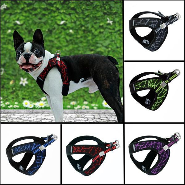 dog collars & leashes no-pull comfortable harnesses vest leads chest straps pet supplies harness collar for large medium small dogs 25
dog collars & leashes no-pull comfortable harnesses vest leads chest straps pet supplies harness collar for large medium small dogs 25