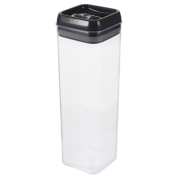 storage bottles & jars 1pc plastic sealed jar practical cereals snack containers
storage bottles & jars 1pc plastic sealed jar practical cereals snack containers