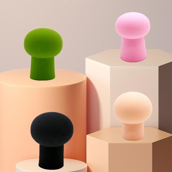 sponges, applicators & cotton makeup sponge mushroom head powder liquid foundation puff cosmetic dry wet tool
sponges, applicators & cotton makeup sponge mushroom head powder liquid foundation puff cosmetic dry wet tool