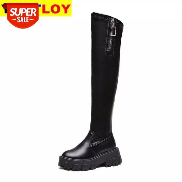 solid black ankle boots autumn square heels female round toe pu leather boots ladies casual slip on women shoes woman #ci4j
solid black ankle boots autumn square heels female round toe pu leather boots ladies casual slip on women shoes woman #ci4j