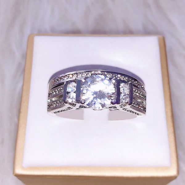 cluster rings ladies solitaire diamond ring, zircon and white engagement elegant personalized wedding birthdaygif, Golden;silver
cluster rings ladies solitaire diamond ring, zircon and white engagement elegant personalized wedding birthdaygif, Golden;silver