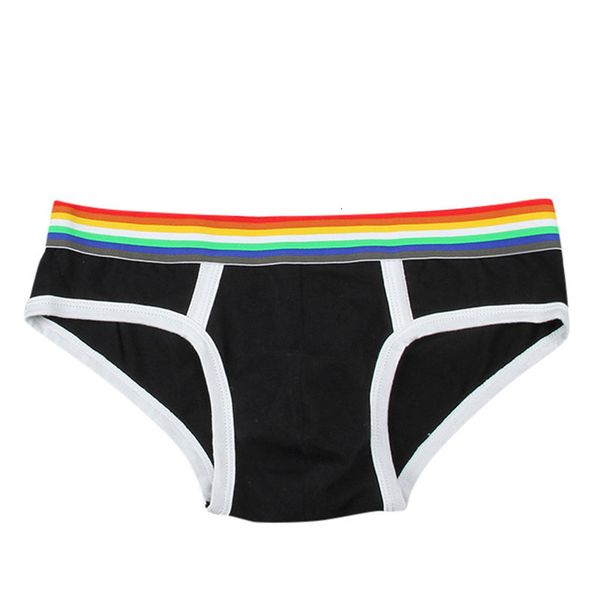 fashion slips colorful strip under casual knickers shorts men's underwear ropa, Black;white
fashion slips colorful strip under casual knickers shorts men's underwear ropa, Black;white