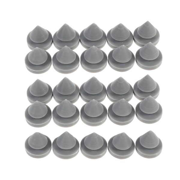 door catches & closers 25pcs elevator anti-collision rubber pad plug home absorb
door catches & closers 25pcs elevator anti-collision rubber pad plug home absorb