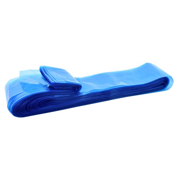 100pcs tattoo clip cord sleeves bags machine professional tattoo accessory blue jetting supply disposable covers bags for tattoo
100pcs tattoo clip cord sleeves bags machine professional tattoo accessory blue jetting supply disposable covers bags for tattoo