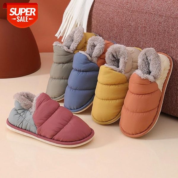 women winter warm ful slippers women slippers cotton lovers home indoor plush size house shoes woman wholesal #ck72, Black
women winter warm ful slippers women slippers cotton lovers home indoor plush size house shoes woman wholesal #ck72, Black