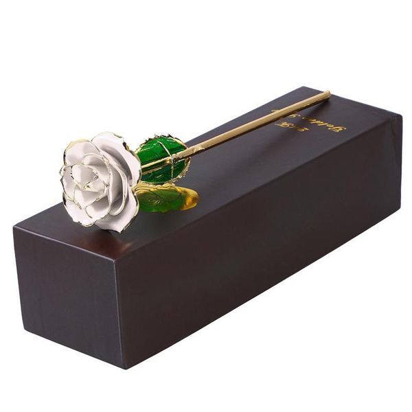decorative flowers & wreaths blooming lacquered 24k gold roses plated real rose birthday valentine's day anniversary gift with souvenir
decorative flowers & wreaths blooming lacquered 24k gold roses plated real rose birthday valentine's day anniversary gift with souvenir