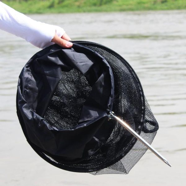 fishing accessories super strong 5-layers net pe material black color drive-in monofilament small mesh fish
fishing accessories super strong 5-layers net pe material black color drive-in monofilament small mesh fish